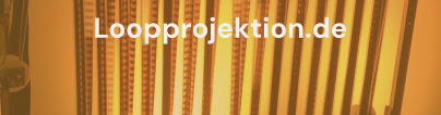Looprojektion